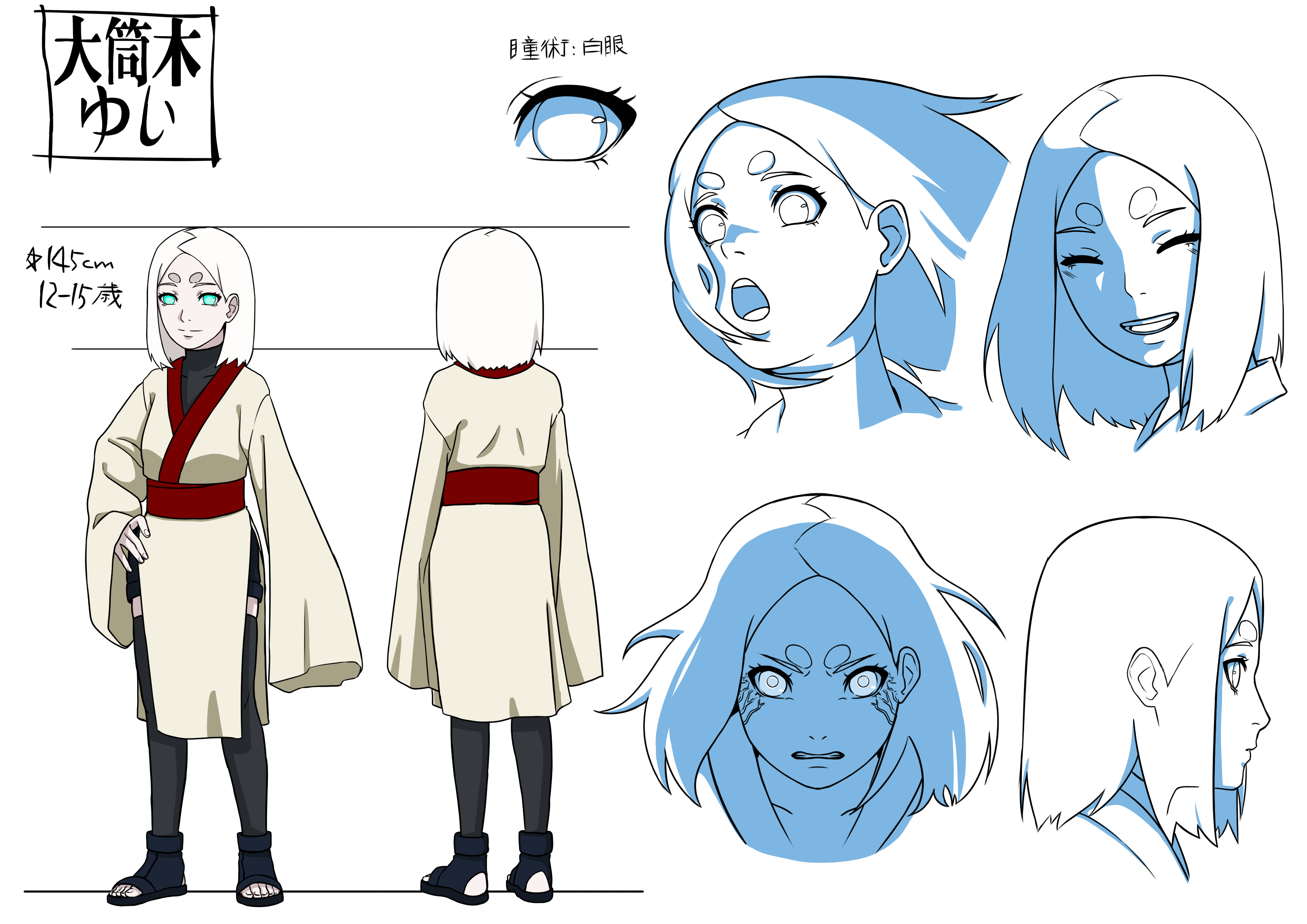 Naruto Oc Yui Otsutsuki Settei Young Remake By Mariaexe On Deviantart Naruto Oc Yui Otsutsuki Settei Young Remake By Mariaexe On Deviantart