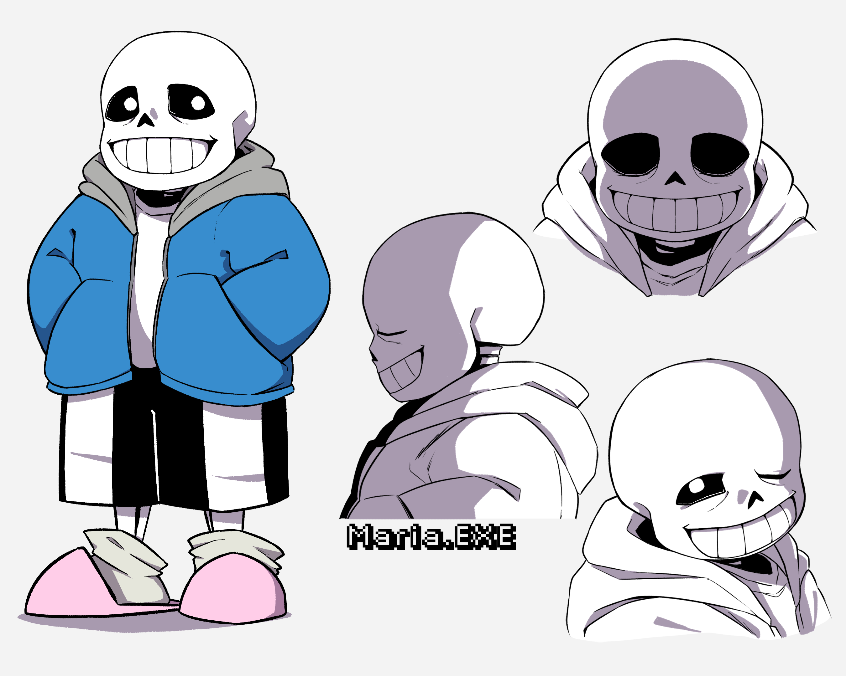 Sans training montage* : r/Undertale