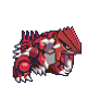 Groudon PR