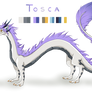 Tosca's Ref v. 2.0