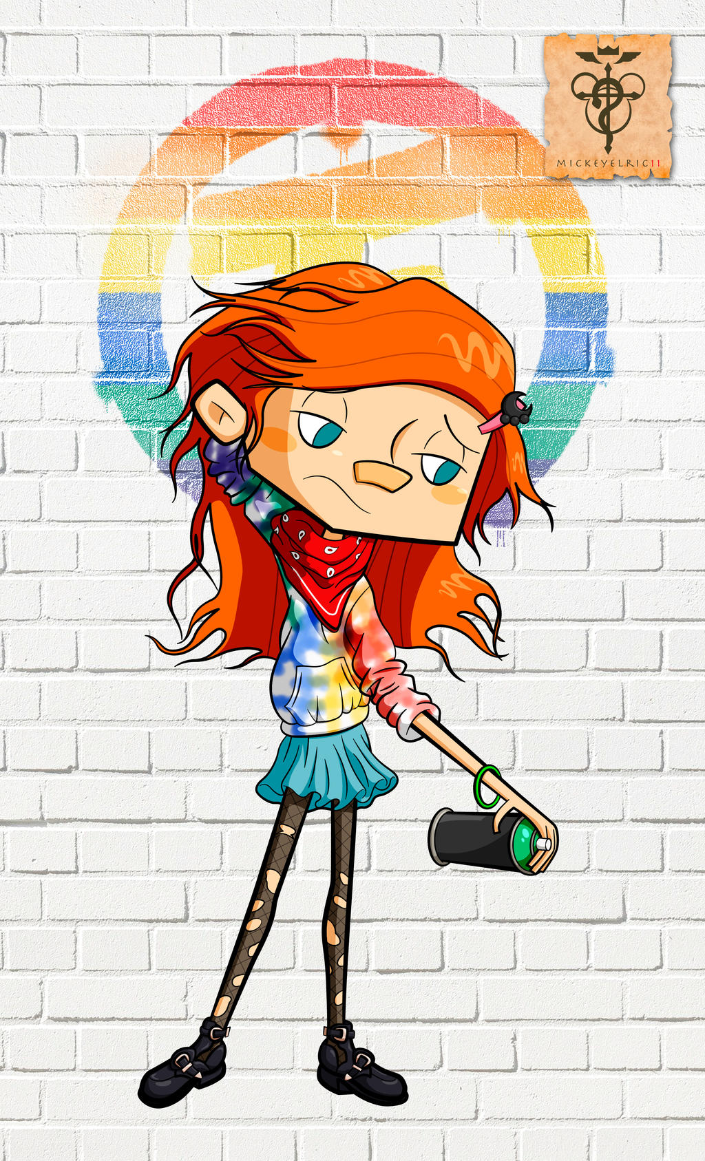 The Replacements TV series on disney-heroines - DeviantArt