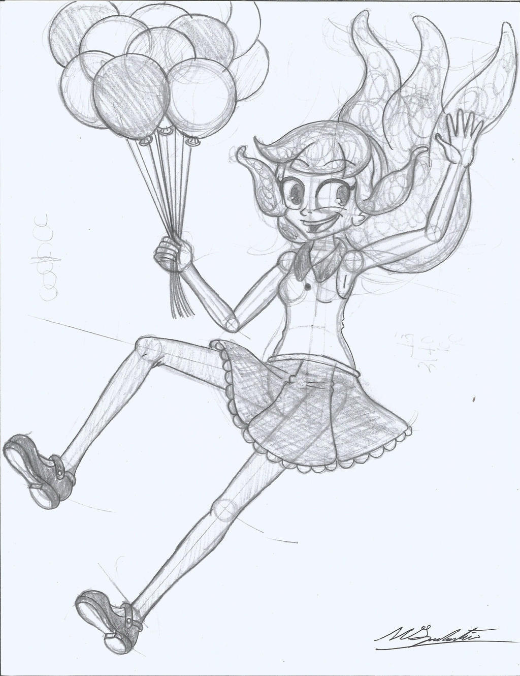SnickerDoodles Another Year Up By Mickeyelric11 On DeviantArt snickerdoodles-another-year-up-by-mickeyelric11-on-deviantart