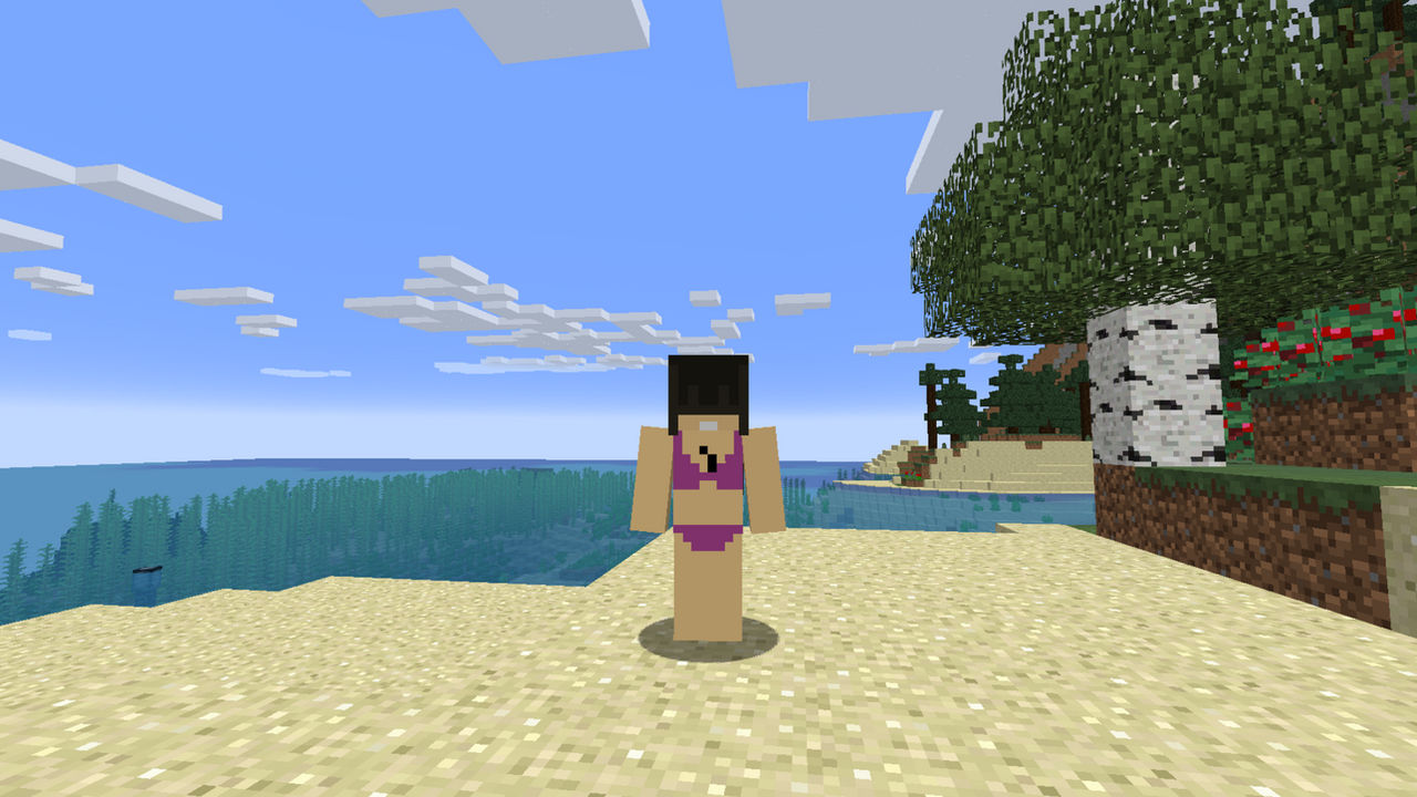 Minecraft - Raydon by RaydonXD by toainsully on DeviantArt