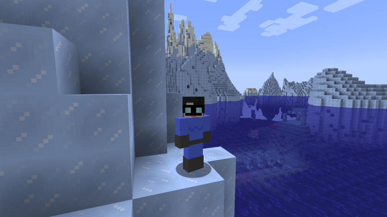 Minecraft - Hellen by AbbylikesSkittles by toainsully on DeviantArt