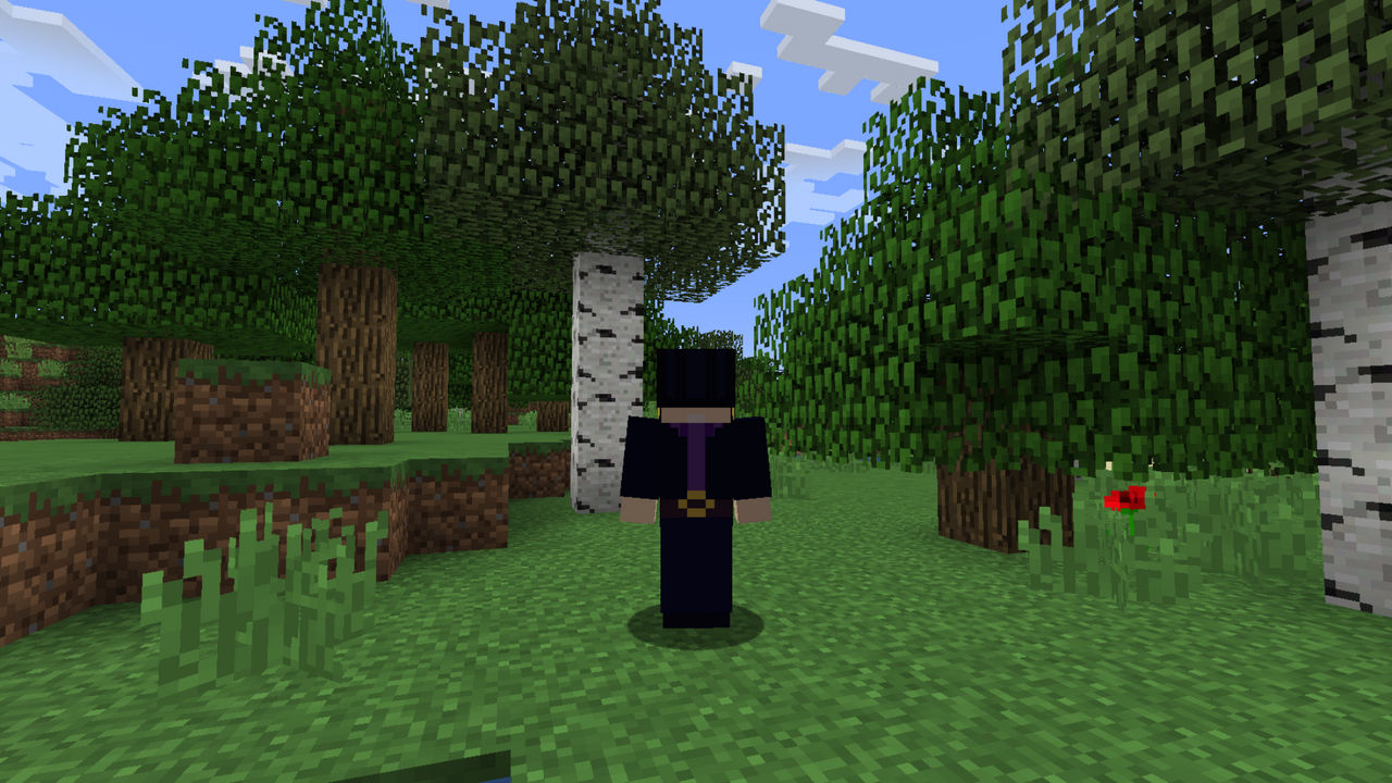 Sarah Minecraft Mod Minecraft - Sarah by Really-Normal (2023 version) by toainsully on ...
