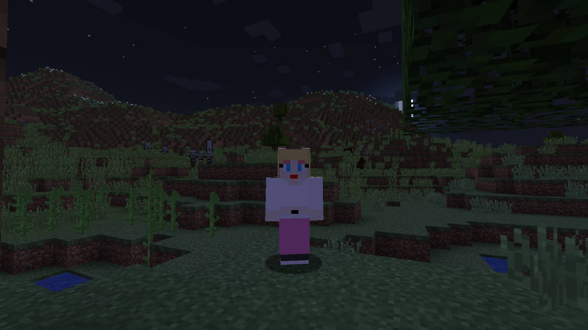 Minecraft - Sam by AbbylikesSkittles by toainsully on DeviantArt