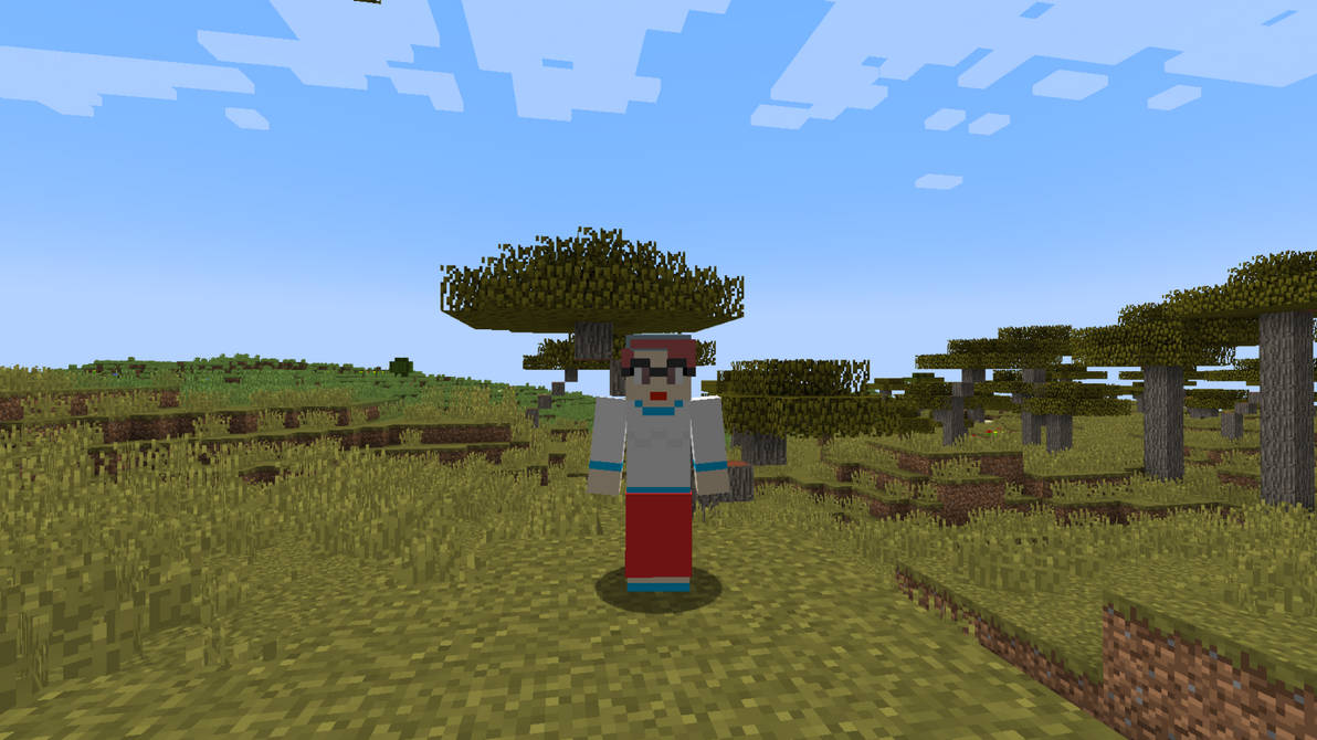 Sebbie Mod Minecraft Minecraft - Sadie by AbbylikesSkittles by toainsully on DeviantArt