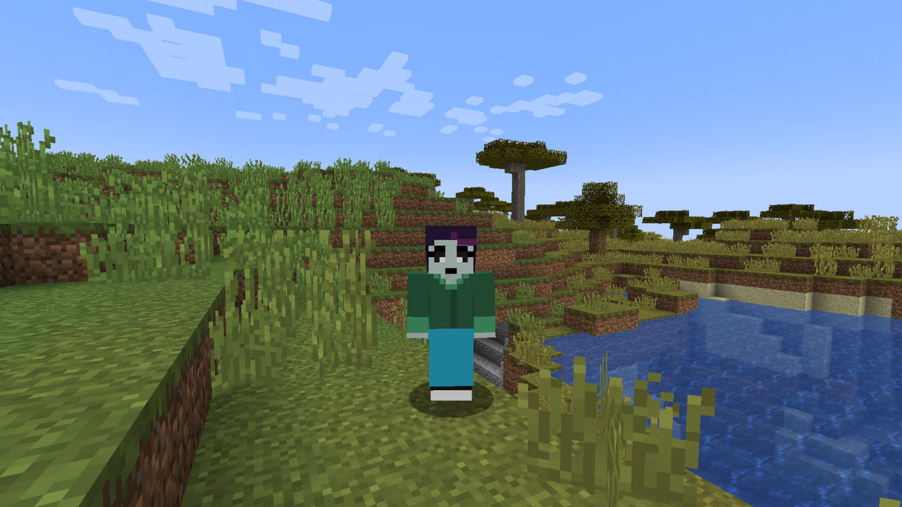 Jaide Minecraft Minecraft - Jade by CzarTheCzar by toainsully on DeviantArt