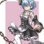 Rem (Re:Zero)