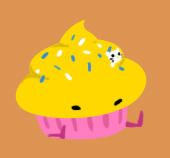 cupcake