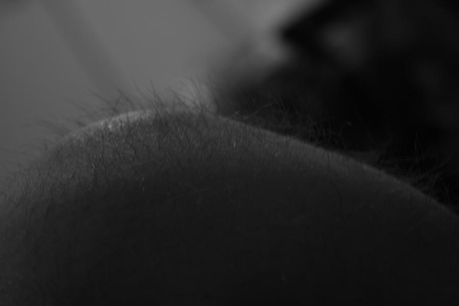 Deviantart Knees Knee by Monur on DeviantArt