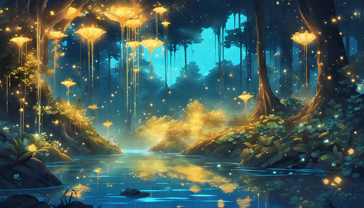 Premium Download - Magical Light by Dreamdopts on DeviantArt