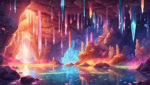 Premium Download - Crystalline