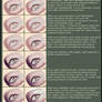 Eye Painting Tutorial