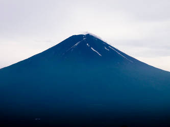 Fuji-san