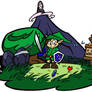 Link's Awakening