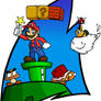 Super Mario Bros.