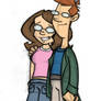 Abby + Dave
