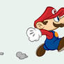 Littley-little Mario