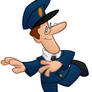 Postman Pat