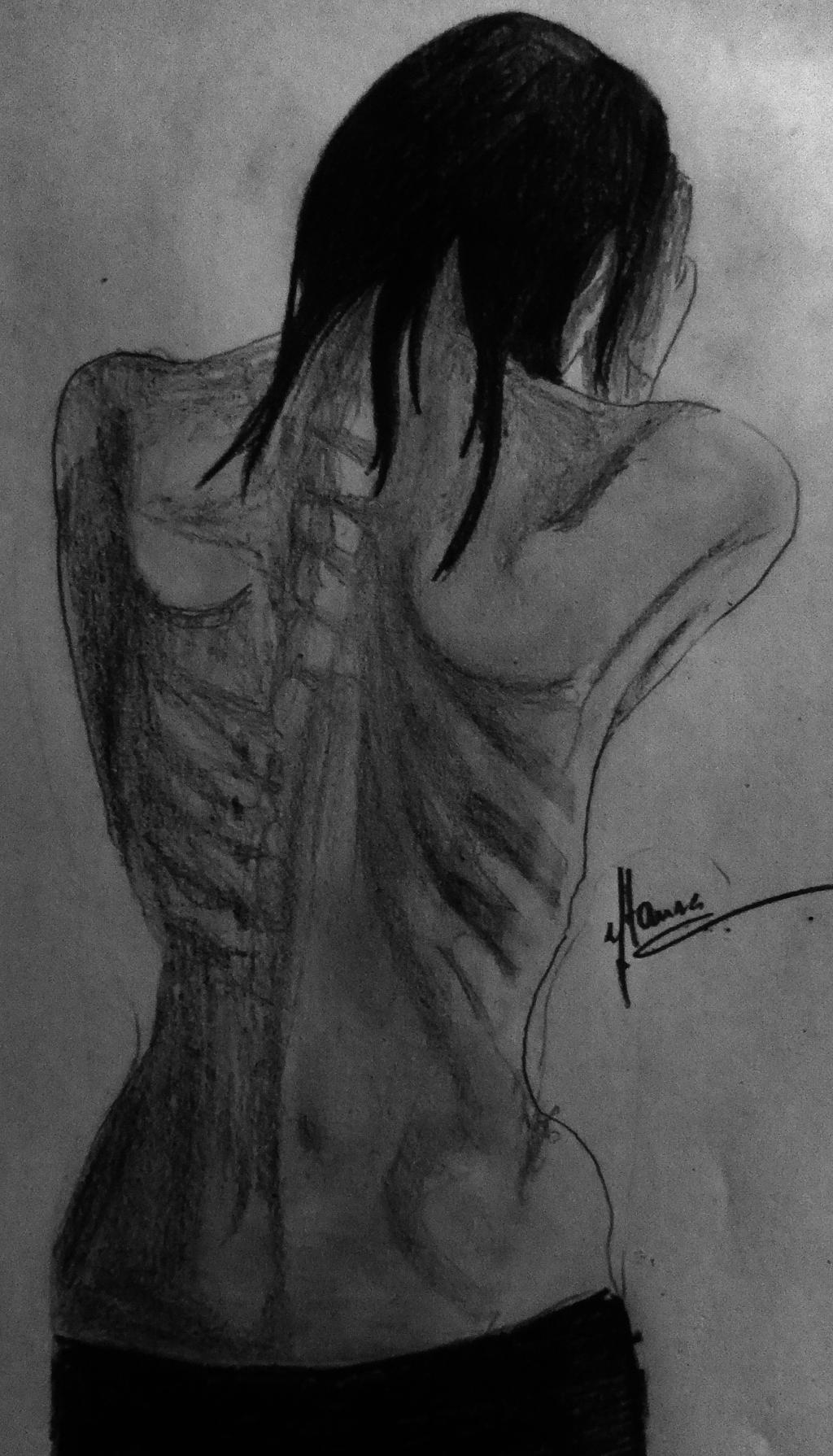 My Body Is Never Good Enough By Garniemand On Deviantart My Body Is Never Good Enough By Garniemand On Deviantart