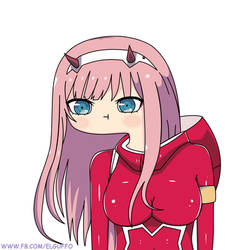 Zero Two