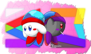 2 Flavors Of Lollipops