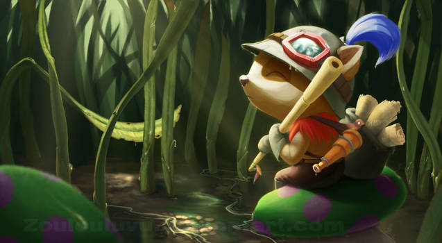 Teemo