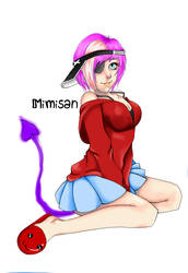 Mimisan