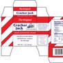 Cracker Jack Redesign