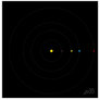 Inner Solar System