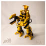Caterpillar P-9000 Power Loader