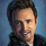 Aaron Paul