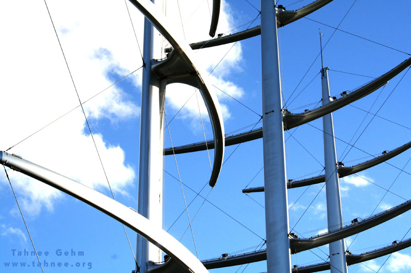 Masts