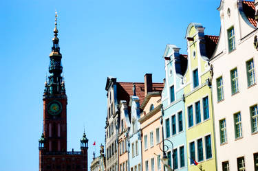 Gdansk