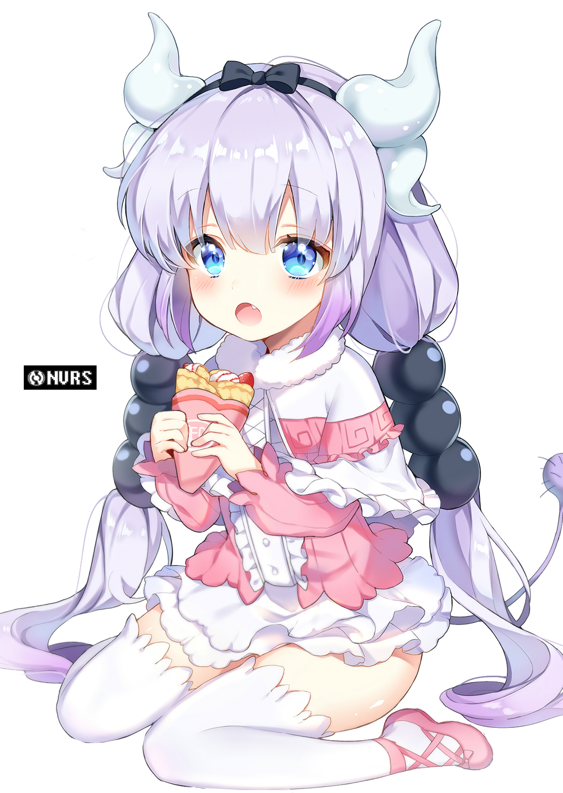 Kanna kamui Kanna kamui