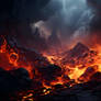 Lava Background (1)