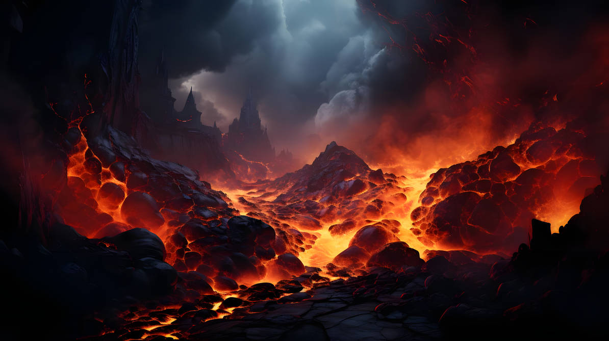 Lave Background Lava Background (1) by InfiniteVisualArt on DeviantArt