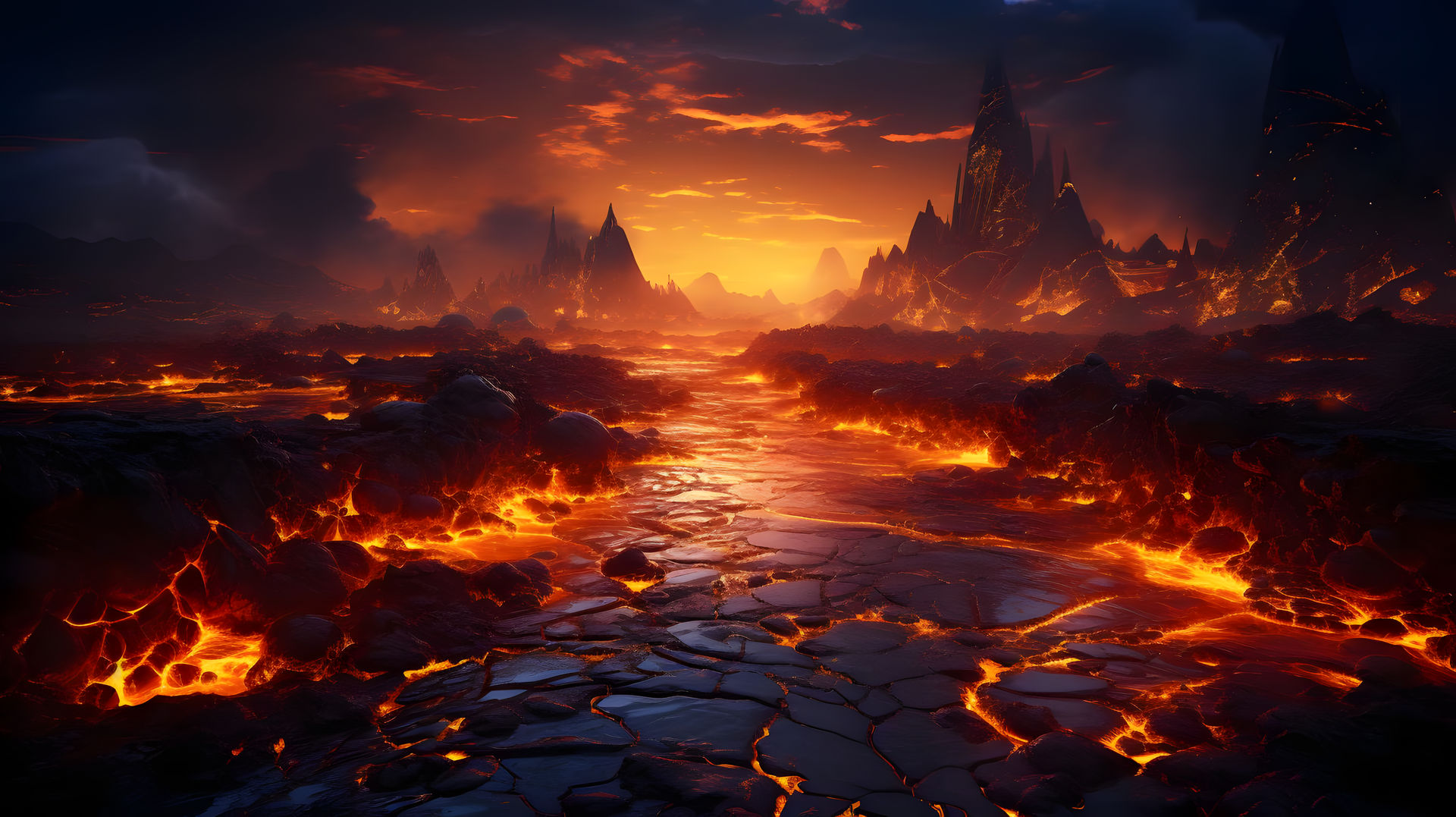 Lave Background Lava Background (11) by InfiniteVisualArt on DeviantArt