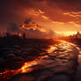 Lava Background (17)