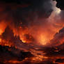 Lava Background (8)