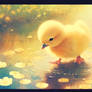 Cute Duckling (1)