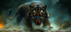 The Abyssal Predator