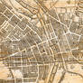 Rochester, New York in 1838