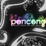 Pencengz Logo