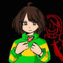 Chara-Undertale-