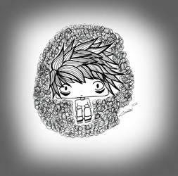 Chibi Lawliet