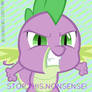 Angry Spike