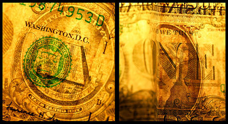 Dollar Tonalities