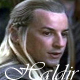 Haldir Avatar